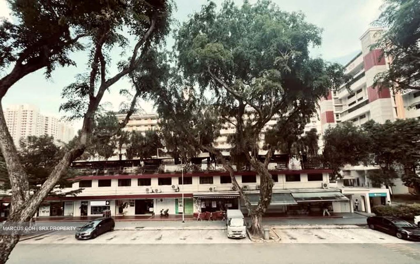 Tiong Bahru Orchid (D3), Retail #612423361
